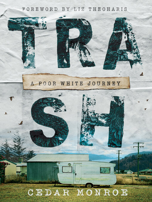 Title details for Trash by Cedar Monroe - Available